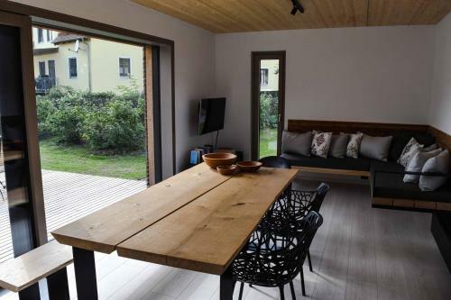 Ferienhaus Seebauer