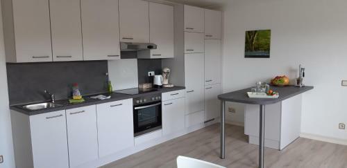 Apartamento G�stewohnung Brockerhoff