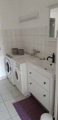 Apartamento G�stewohnung Brockerhoff