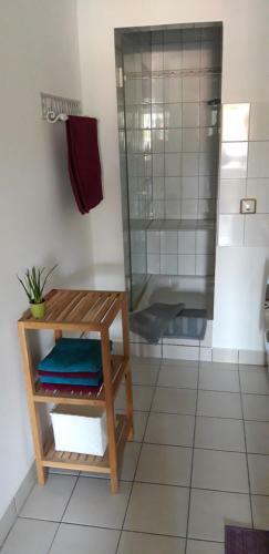 Apartamento G�stewohnung Brockerhoff