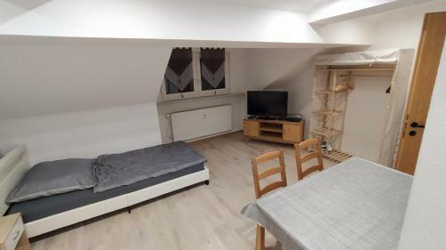 Apartamento Wohnung_neunkirchen