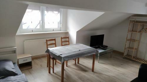 Apartamento Wohnung_neunkirchen
