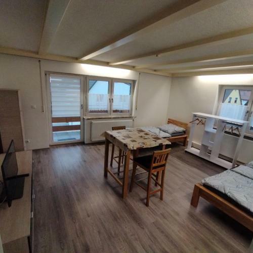 Apartamento Wohnung Neunkirchen 2