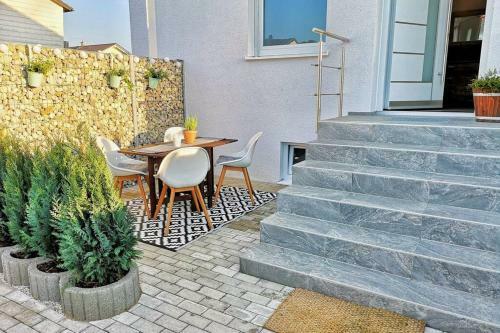 Apartamento Nummer Eins