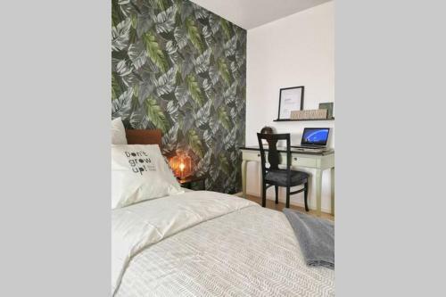 Apartamento Nummer Eins