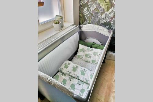 Apartamento Nummer Eins