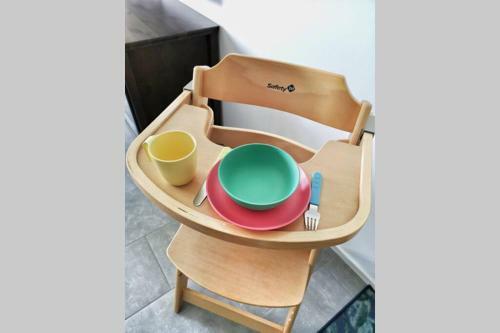 Apartamento Nummer Eins