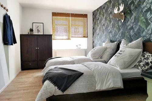 Apartamento Nummer Eins
