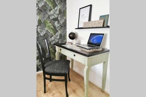 Apartamento Nummer Eins