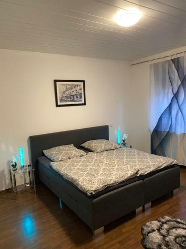 L1 Apartments