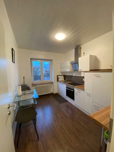 L1 Apartments
