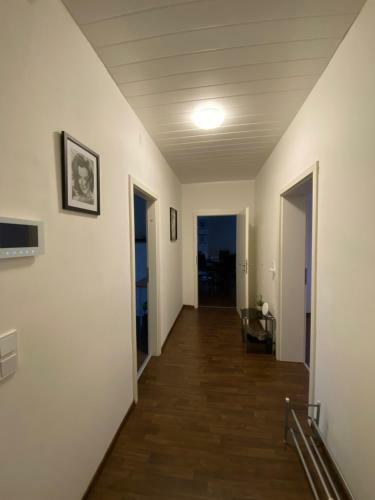 L1 Apartments