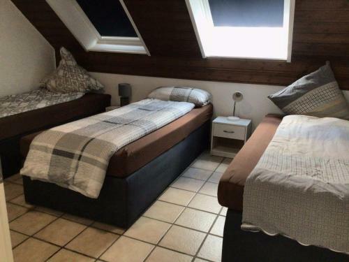 Apartments Rhona III Und IV Neunkirchen City