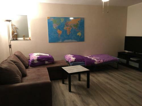 Apartamento Ferienwohnung Houri