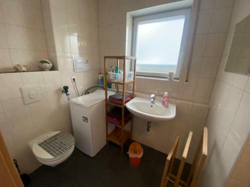 Apartamento Ferienwohnung Houri