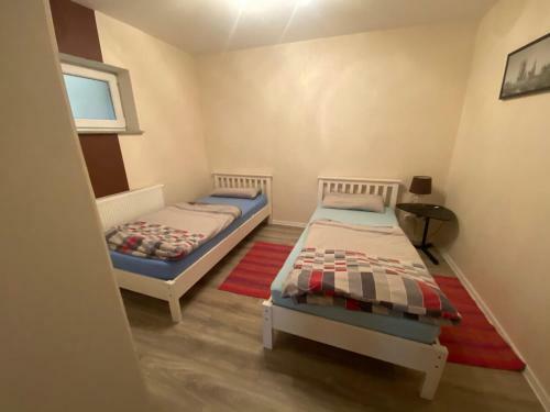 Apartamento Ferienwohnung Houri