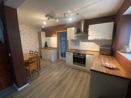 Apartamento Ferienwohnung Houri