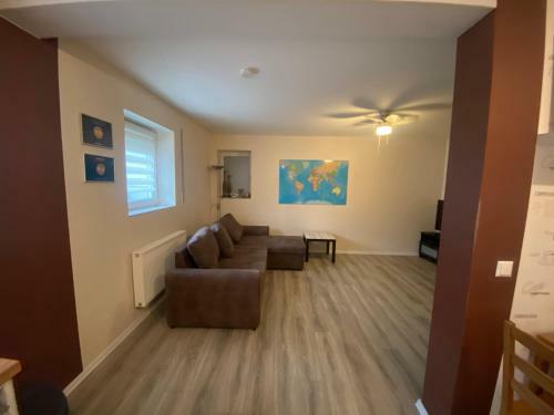 Apartamento Ferienwohnung Houri