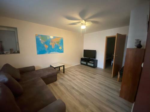 Apartamento Ferienwohnung Houri