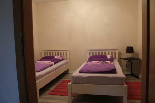 Apartamento Ferienwohnung Houri