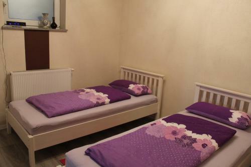 Apartamento Ferienwohnung Houri