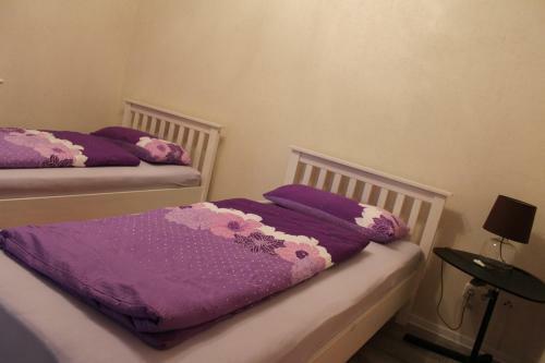 Apartamento Ferienwohnung Houri