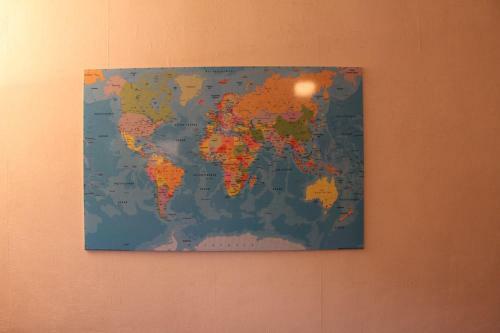 Apartamento Ferienwohnung Houri