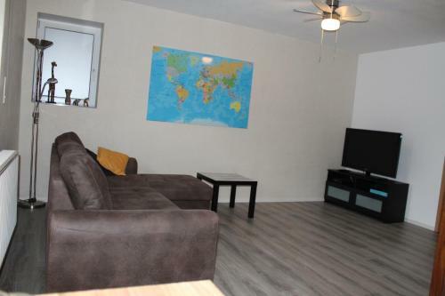 Apartamento Ferienwohnung Houri