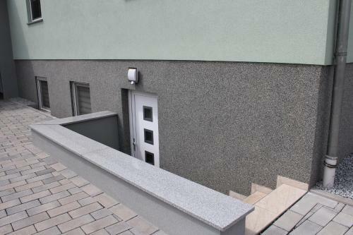 Apartamento Ferienwohnung Houri