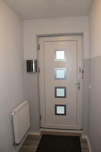 Apartamento Ferienwohnung Houri