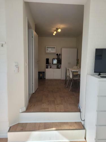 Apartamento Ferienwohnung Einfeld