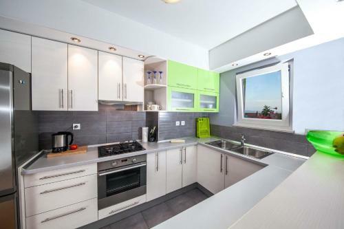 Apartment Sarena