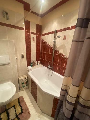 Studio Apartment Mit Balkon