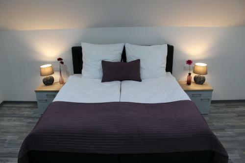 Hostal Pension Am Stummplatz