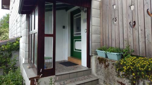 Apartamento Neu�ttinger Stadtblick