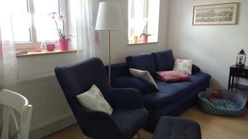 Apartamento Neu�ttinger Stadtblick