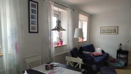 Apartamento Neu�ttinger Stadtblick