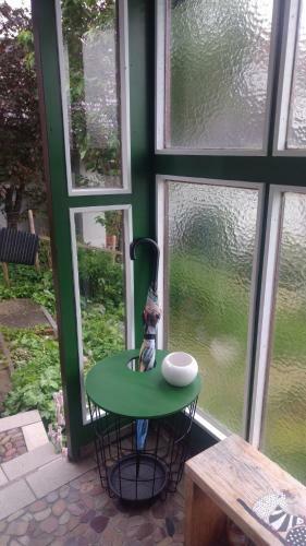 Apartamento Neu�ttinger Stadtblick