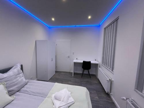 Hostal Citygl�cknms - Direkt Am Bahnhof Und Einkaufszentrum