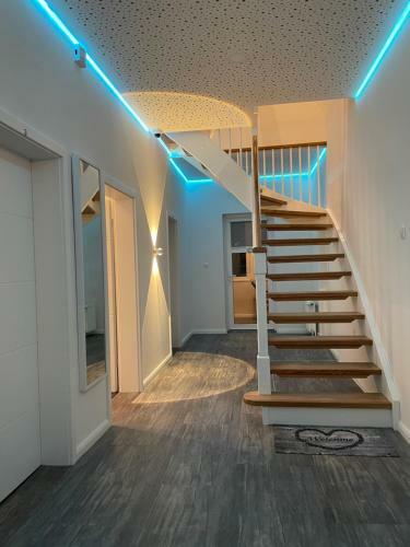 Hostal Citygl�cknms - Direkt Am Bahnhof Und Einkaufszentrum