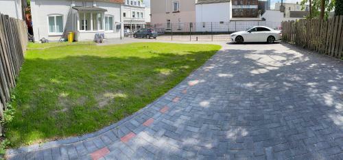 Hostal Citygl�cknms - Direkt Am Bahnhof Und Einkaufszentrum