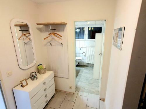 Apartamento Ferienwohnung Baumann