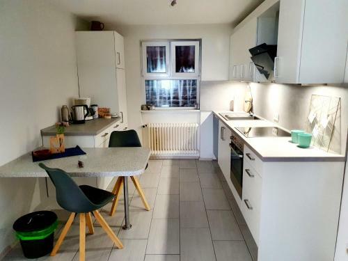 Apartamento Ferienwohnung Baumann