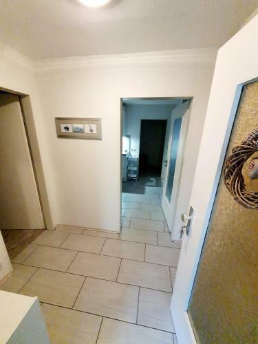 Apartamento Ferienwohnung Baumann