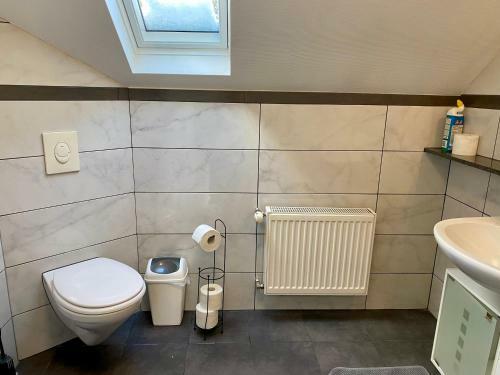 Apartments Lissy I Und II