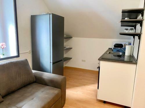 Apartments Lissy I Und II