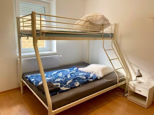 Apartments Lissy I Und II