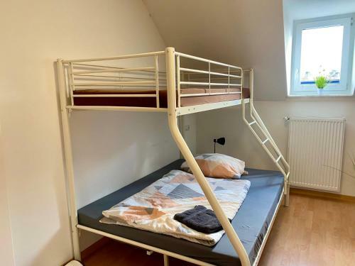 Apartments Lissy I Und II