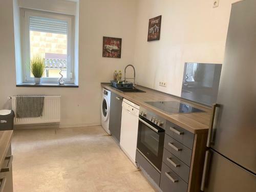Apartments Lissy I Und II