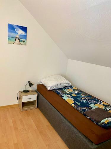 Apartments Lissy I Und II